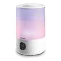 Zelmer ZHH2800 humidifier for rooms up to 35 square meters Zelmer ZHH2800 humidifier for rooms up to 35 square meters