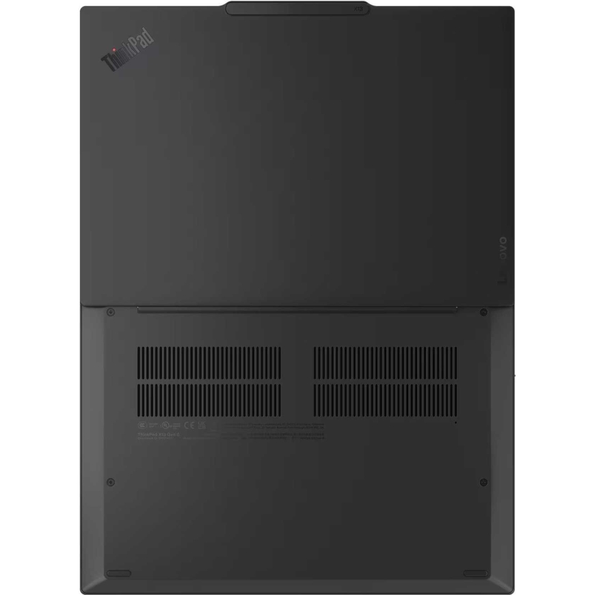 Lenovo ThinkPad X13 G6 13.3 FHD+ IPS 350 32ГБ 1SSD EN W11Pro Черный 21RM – 5