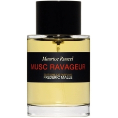 Frederic Malle _8435649 Frederic Malle Musc Ravageur Eau de Parfum 100 ml