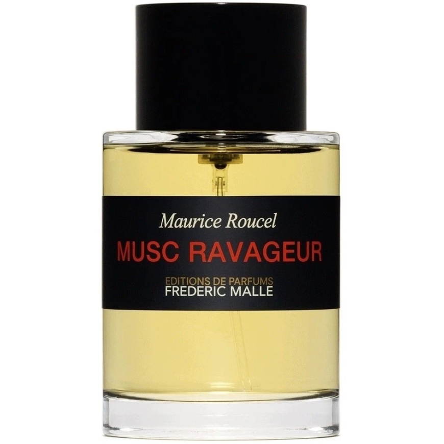 Frederic Malle _8435649 Frederic Malle Musc Ravageur Kvepalai 100 ml