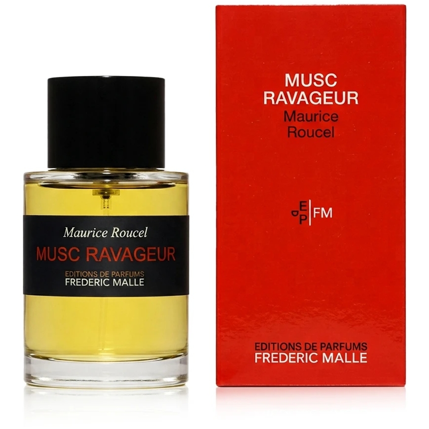 Frederic Malle _8435649 Frederic Malle Musc Ravageur Eau de Parfum 100 ml – 2