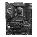 MSI Z890 GAMING PLUS WIFI6E motherboard Intel Z890 LGA 1851 (Socket V1) ATX MSI Z890 GAMING PLUS WIFI6E motherboard Intel Z890 LGA 1851 (Socket V1) ATX