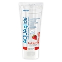 Joydivision AQUAglide mansikan maku 100 ml Joydivision AQUAglide mansikan maku 100 ml