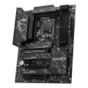 MSI Z890 GAMING PLUS WIFI6E motherboard Intel Z890 LGA 1851 (Socket V1) ATX MSI Z890 GAMING PLUS WIFI6E motherboard Intel Z890 LGA 1851 (Socket V1) ATX