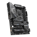 MSI Z890 GAMING PLUS WIFI6E motherboard Intel Z890 LGA 1851 (Socket V1) ATX MSI Z890 GAMING PLUS WIFI6E motherboard Intel Z890 LGA 1851 (Socket V1) ATX