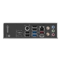 MSI Z890 GAMING PLUS WIFI6E motherboard Intel Z890 LGA 1851 (Socket V1) ATX MSI Z890 GAMING PLUS WIFI6E motherboard Intel Z890 LGA 1851 (Socket V1) ATX