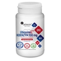 ALINESS UbiquinoL Kaneka Natural Coenzyme 100 mg – dietary supplement – 60 capsules ALINESS UbiquinoL Kaneka Natural Coenzyme 100 mg – dietary supplement – 60 capsules