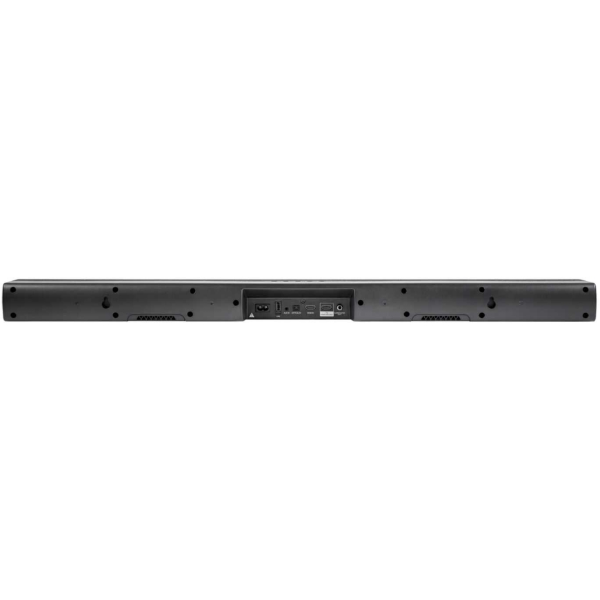 Denon DHT-S217 Черный – 2