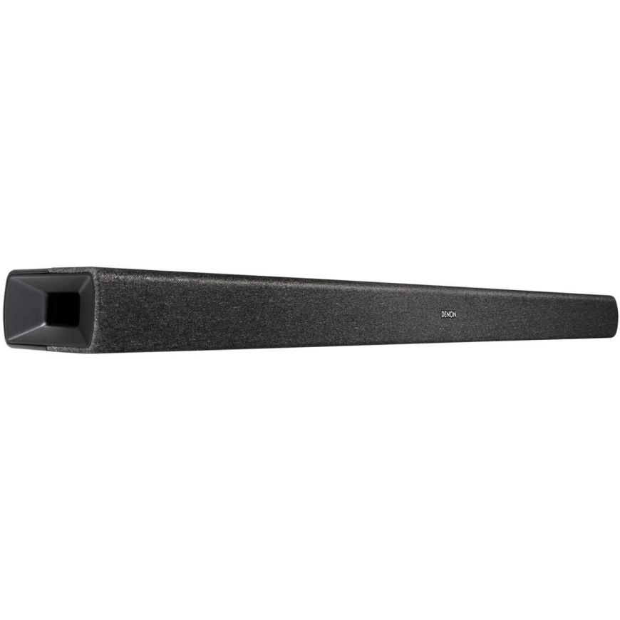 Denon DHT-S217 Musta – 3