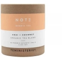 Teministeriet Ministriet - NOTE Chai Coconut - BIO 20 tējas maisiņu