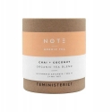 Teministeriet Ministriet - NOTE Chai Coconut - BIO 20 teepakki Teministeriet Ministriet - NOTE Chai Coconut - BIO 20 teepakki