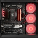 Actina 5901443452126 PC AMD Ryzen™ 5 5600 16 GB DDR4-SDRAM 500 GB SSD NVIDIA GeForce RTX 5060 Windows 11 Home Midi Tower Black