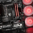 Actina 5901443452126 PC AMD Ryzen™ 5 5600 16 GB DDR4-SDRAM 500 GB SSD NVIDIA GeForce RTX 5060 Windows 11 Home Midi Tower Black