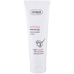 Ziaja Ucuuba sviests mitrina 80 ml