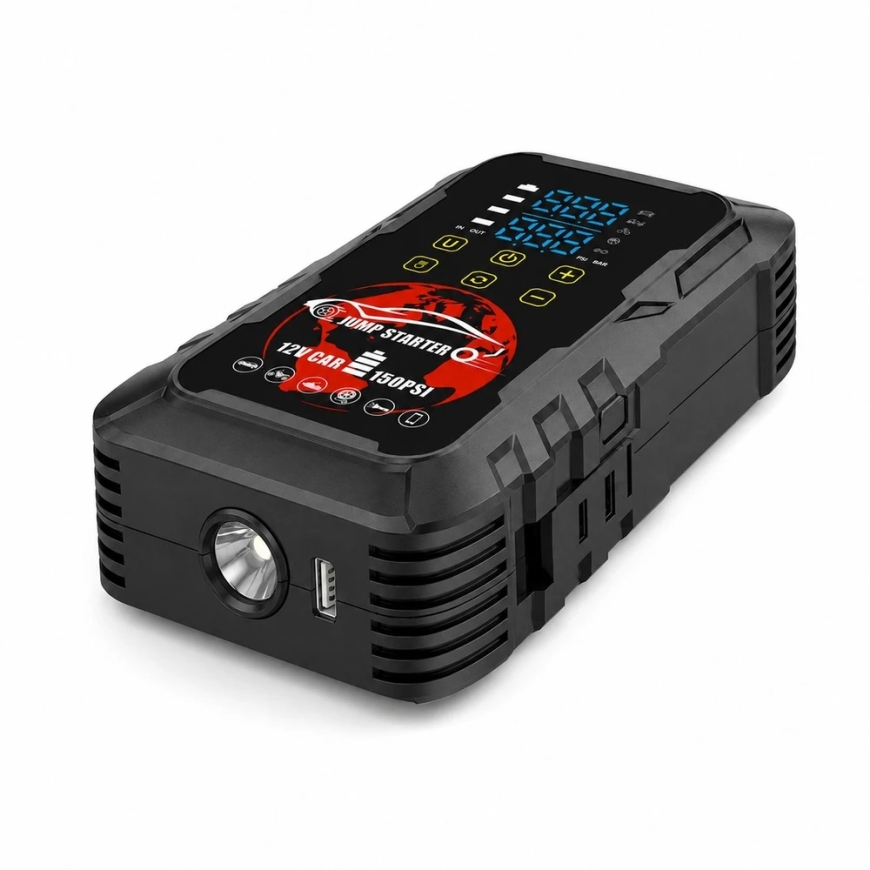 Extralink EX.99519 стартер для транспортных средств – 2