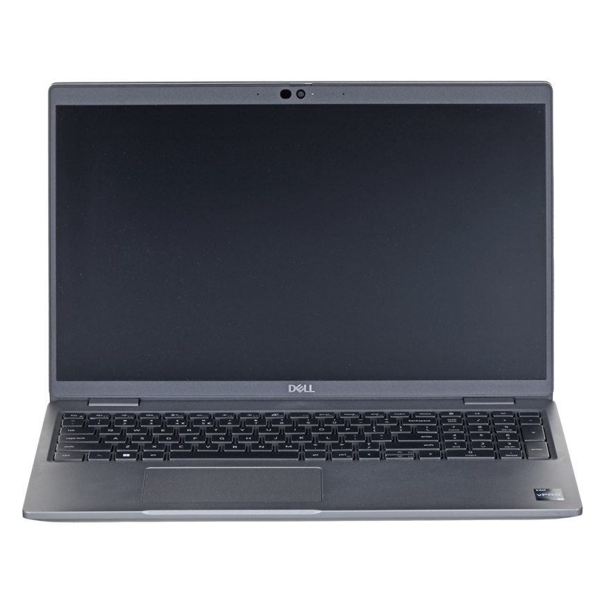 DELL LATITUDE 5530 i7-1265U 32ГБ 512ГБ SSD 15,6" FHD (MX550) Win11pro Б/У США QWERTY
