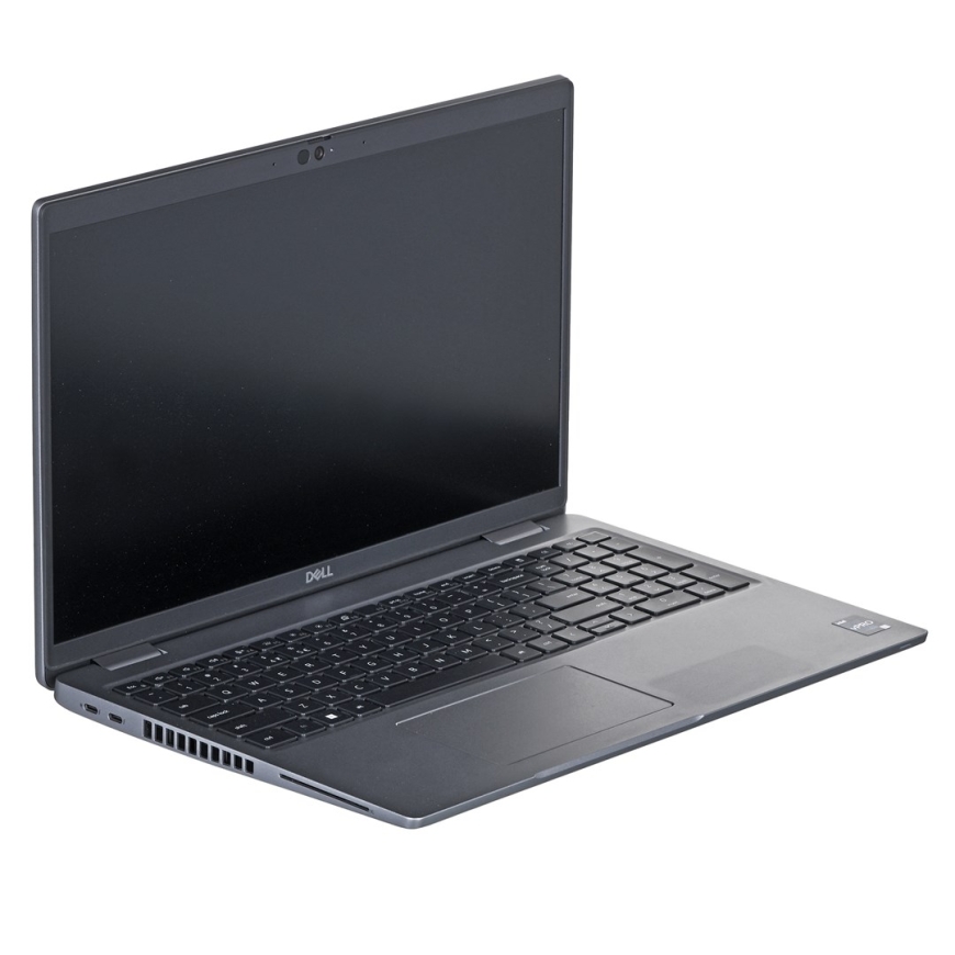 DELL LATITUDE 5530 i7-1265U 32GB 512GB SSD 15,6" FHD (MX550) Win11pro Kasutatud US QWERTY – 2