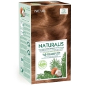 Naturalis, Neva, Vegan, Pastāvīgā Matu Krāsa, 7.3 Blondā Karameles, 150 ml Unisex