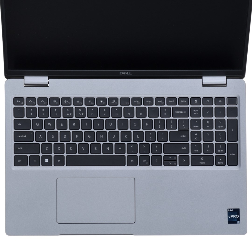 DELL LATITUDE 5530 i7-1265U 32GB 512GB SSD 15,6" FHD (MX550) Win11pro Kasutatud US QWERTY – 3