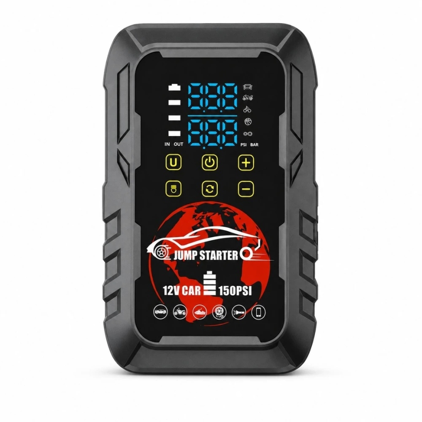 Extralink EX.99519 стартер для транспортных средств – 4
