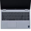 DELL LATITUDE 5530 i7-1265U 32GB 512GB SSD 15,6" FHD (MX550) Win11pro Lietots ASV QWERTY DELL LATITUDE 5530 i7-1265U 32GB 512GB SSD 15,6" FHD (MX550) Win11pro Lietots ASV QWERTY