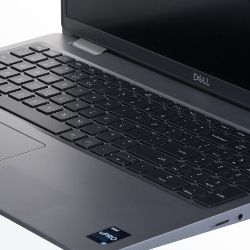 DELL LATITUDE 5530 i7-1265U 32GB 512GB SSD 15,6" FHD (MX550) Win11pro Naudotas JAV QWERTY – 4