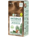 Naturalis , Neva, Vegan, Permanent Hair Dye, 7.3 Blond Caramel, 150 ml Unisex