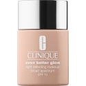 Clinique Clinique Even Better Glow Lengvas Atspindintis Makiažas Spf15 WN 122 C Clinique Clinique Even Better Glow Lengvas Atspindintis Makiažas Spf15 WN 122 C