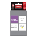 Activejet AB-3239YNX ink (replacement for Brother LC3239XLY Supreme 50 ml yellow) Activejet AB-3239YNX ink (replacement for Brother LC3239XLY Supreme 50 ml yellow)
