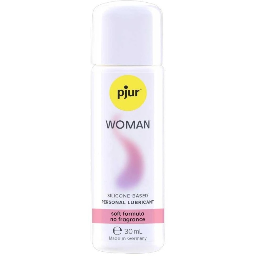 Pjur Woman лубрикант 30мл – 3