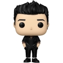 FUNKO POP! Vinyylihahmo: Green Day - Billie Joe, ~10,9 cm FUNKO POP! Vinyylihahmo: Green Day - Billie Joe, ~10,9 cm