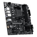 MSI PRO B550M-P emaplaat MSI PRO B550M-P emaplaat