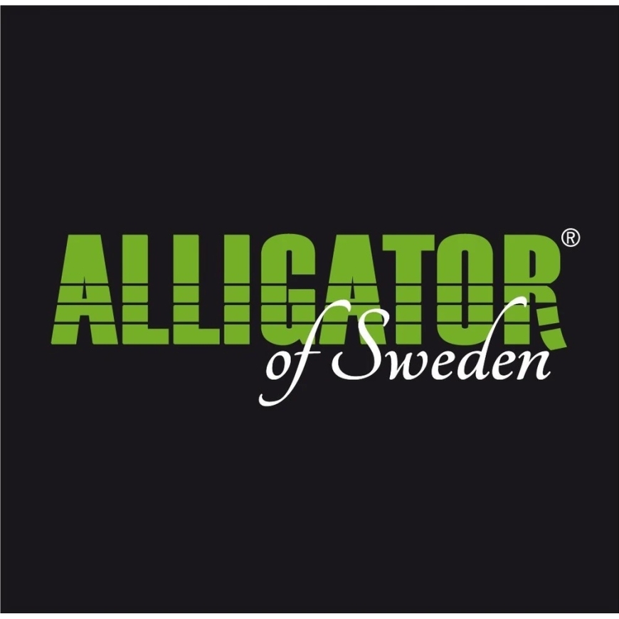ALLIGATOR 3007B Chopper-leikkuuvälineet, 620602 – 2