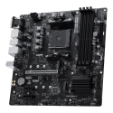 MSI PRO B550M-P motherboard MSI PRO B550M-P motherboard