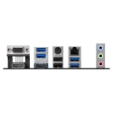MSI PRO B550M-P emaplaat MSI PRO B550M-P emaplaat