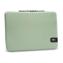 Thule Koya Sleeve PC/MBA 13'' - TKS113 LIGHT Zaļš | Thule Thule Koya Sleeve PC/MBA 13'' - TKS113 LIGHT Zaļš | Thule