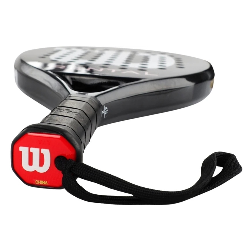 Wilson Rental Padel Racket V1 4 1/4 must WR203211U2 – 4