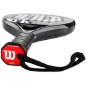 Wilson Rental Padel Racket V1 4 1/4 must WR203211U2 Wilson Rental Padel Racket V1 4 1/4 must WR203211U2