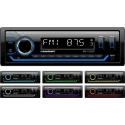 Automagnetola Automobilinis radijas Blaupunkt BPA1123 BT (1 vnt.) Automagnetola Automobilinis radijas Blaupunkt BPA1123 BT (1 vnt.)