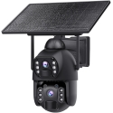 "Viking" saules enerģijā darbināma HD kamera HDs06 AOV 4G "Viking" saules enerģijā darbināma HD kamera HDs06 AOV 4G