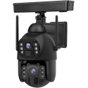 "Viking" solar-powered HD camera HDs06 AOV 4G "Viking" solar-powered HD camera HDs06 AOV 4G