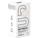 Up Health Pharma Uztura bagātinātājs „Butyrate +“ Nātrija butirāts 100 kapsulas