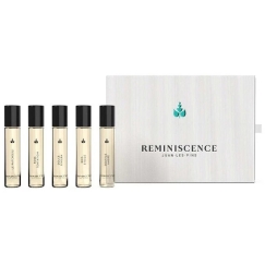 Набор Reminiscence: Rose Tentation Eau De Parfum Unisex, 11 мл + Bois Etoile Eau De Parfum Unisex, 11 мл + Souffle Ambre Eau De 