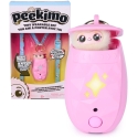 Peekimo - Kantav interaktiivne lemmikloom roosa mündiga (6078028) Peekimo - Kantav interaktiivne lemmikloom roosa mündiga (6078028)