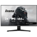 iiyama G2441HSU-B1 монитор для ПК 60,5 cm (23.8") 1920 x 1080 пикселей Full HD LED Черный iiyama G2441HSU-B1 монитор для ПК 60,5 cm (23.8") 1920 x 1080 пикселей Full HD LED Черный