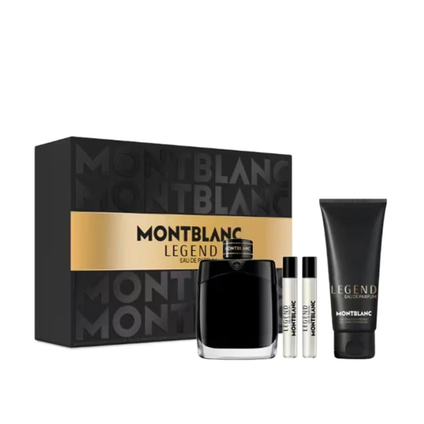 Mont Blanc Montblanc Legend EDP 100 Spray 7.5 7.5 g – 2