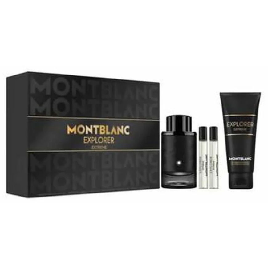 Mont Blanc Montblanc Legend EDP 100 Smidzinātājs 7,5 7,5 g – 3