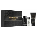 Mont Blanc Montblanc Legend EDP 100 Спрей 7,5 7,5 г Mont Blanc Montblanc Legend EDP 100 Спрей 7,5 7,5 г