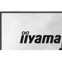 iiyama G2441HSU-B1 PC lamekuvar 60,5 cm (23.8") 1920 x 1080 pikslit Full HD LED Must iiyama G2441HSU-B1 PC lamekuvar 60,5 cm (23.8") 1920 x 1080 pikslit Full HD LED Must