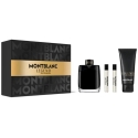 Mont Blanc Montblanc Legend EDP 100 Sprei 7,5 7,5 g Mont Blanc Montblanc Legend EDP 100 Sprei 7,5 7,5 g